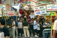 The Feast of San Gennaro: How a brutal beheading inspired Little Italy’s famous festival