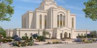 Nevada Supreme Court dismisses appeals over Las Vegas LDS temple lawsuit
