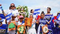 Nicaragua and Independence in a New World Order