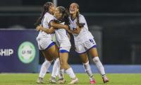 Samoa Finishes Fifth at OFC U-16 Women’s Championship 2026