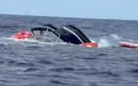 Vavaʻu whale-watching boat in accident after two recent boating incidents