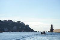 French Fishermen Block Med Ports in Fuel Protest, Disrupting Ferry Service