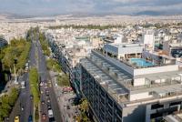 Athens Zafolia Hotel Acquired by Highgate and Eternam