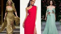 It’s All Greek to Me: Eveningwear Continues ‘The Odyssey’ at NYFW Spring 2027