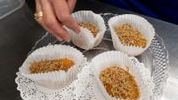 What food will be at Akron Greek Fest this year?
