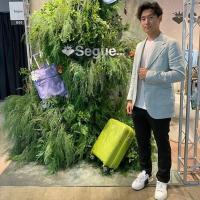 Segue… steps up global bricks-and-mortar expansion