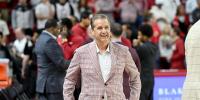 Missouri U.S. Senator Schmitt, Arkansas’ Calipari back bill to overhaul college sports payment system