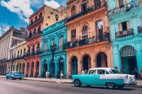 Local Fundraiser Brings Music, Community and Support to Cuba