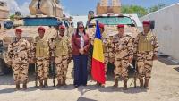 Director-General Concludes Diplomatic Visit to Haiti, Strengthening Regional Security Co-operation