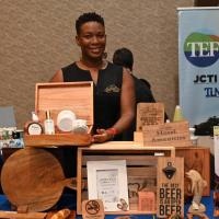 Bartley’s, Ettenio join forces to package J’can luxury