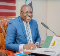 GOVERNOR ADIL OKAYS ESTABLISHMENT OF AFRICA INTERNATIONAL UNIVERSITY IN JUBA