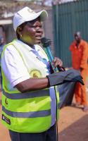 15. JUBA CITY COUNCIL INTENSIFIES NIGHT WASTE COLLECTION