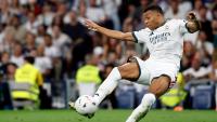Mbappé: 'If you want to be part of football history, you must play for Real Madrid at some point'