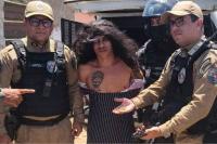 Brazil Murder Suspect Jorlan Lopes da Silva Arrested After 48-Hour Hunt as Police Probe 16 Killings in Three Months