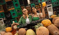Buchanan’s Coconut shows how Diageo is turning flavor, music and Latino culture into a scalable whisky growth platform
