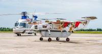 Elroy Air Announces Bristow’s Reservation of 10 Additional Early Delivery Positions for Chaparral Aircraft