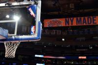 Former Knick Mike Sweetney Dies At Age 43