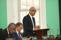 Government is Moving to Protect the Rights of Older Persons