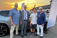 Niagara 5000 goes truly international this Friday and Saturday