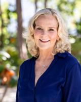 Premier André Ebanks appoints Dr Karie Bergstrom as Chief of Staff