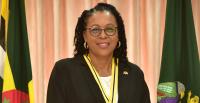 President Burton to represent Dominica at 81st UN General Assembly