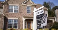 As mortgage rates climb, the US housing market is slowing down