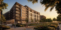 Invest Atlanta greenlights $15 million tax break for Amsterdam Walk