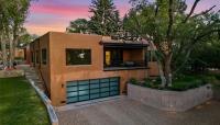 Santa Fe estate neighboring former Georgia O’Keeffe residence hits market for $13.8 million
