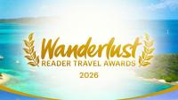 SVG gains International Recognition with six 2026 Wanderlust Travel Award Nominations