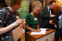 New York State Bar Association inks historic agreement with Bar of Ireland