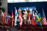 Duluth To Host 2027 IIHF U-18 World Hockey Championship