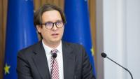 Mircea Esanu leaves Public Services Agency to lead Moldova Project