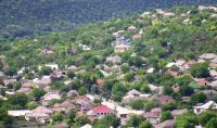 Moldovan parliament speaker provides details on administrative and territorial reform