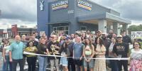 Dutch Bros. Coffee In Warsaw Now Open