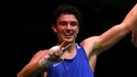 McConnell gives Ireland perfect start at Europeans
