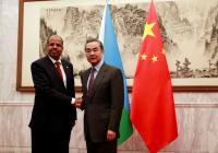China’s Djibouti base upgrades should boost its monitoring reach, report says