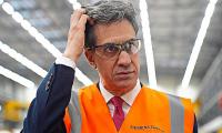 Mr Net Zero to have the final say on drilling for oil in the Falklands