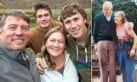 Shocking secrets of inbred North Carolina political dynasty laid bare as Democrat heir runs for Congress