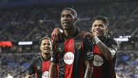 Bournemouth beat Sociedad on European debut