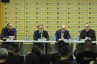 Right-wingers on duty again on the ballot: What are Bihali, Vacić and Davidović up to?