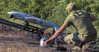 EU to give Ukraine funds to procure missiles, drones