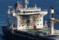 Turkish Owner and Crew File War Crimes Complaint Over Ukrainian Ship Attack