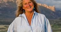 Celebrate 'The Solace of Open Spaces' with author Gretel Ehrlich Wednesday night