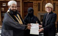 UK: Archbishop withdraws award given to Islamic cleric who praised Osama Bin Laden
