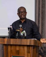 Stop Treating Business ‘Champions’ as Threats to be Contained – KGL Group Chairman Challenges Media