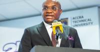 Ghana’s AI journey must be driven by our realities – Brogya Genfi