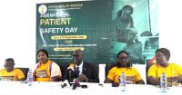 Safe care must be the heartbeat of Ghana’s health system – Ashanti Regional Director of Health Services