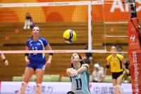 Alas Pilipinas resets Asiad target after loss to Kazakhstan