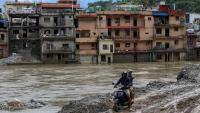 Nepal flash flood death toll surges to 1,410; over 6,100 still missing