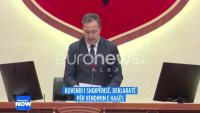 The Hague ruling unites PS and PD, Parliament: Sentencing of Thaçi, Veseli, Selimi and Krasniqi is unjust